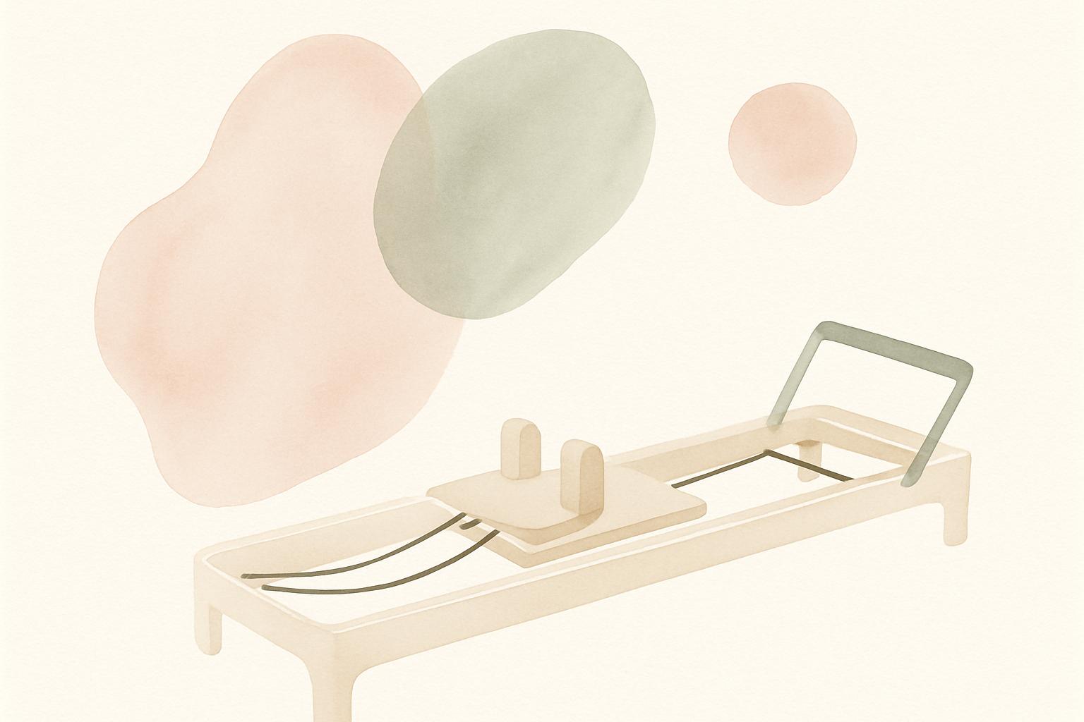 Pilates Reformer für Zuhause: Was du wirklich kaufen kannst (Test 2026)